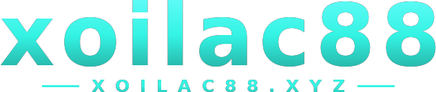 xoilac88 logo