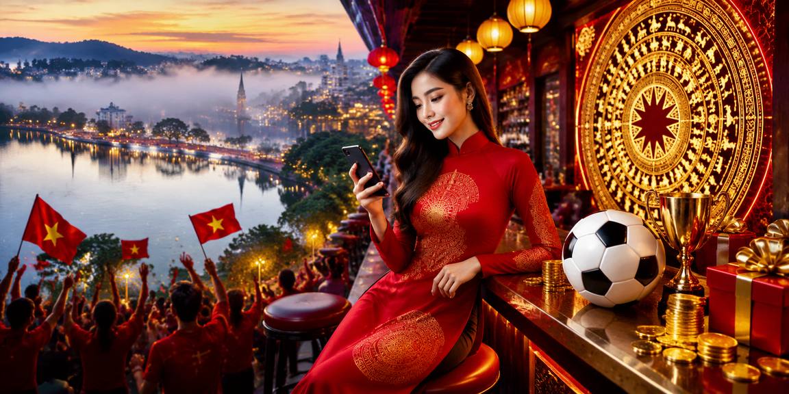 xoilac88 Dice Việt