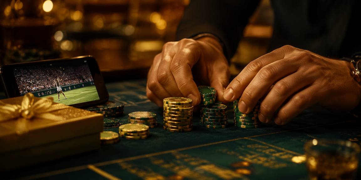 xoilac88 Casino
